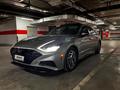 Hyundai Sonata 2020 года за 8 300 000 тг. в Тараз – фото 4