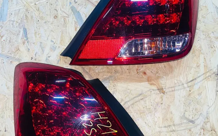Задние фонари Toyota Crown Majesta за 505 тг. в Алматы