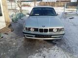 BMW 525 1993 годаfor2 500 000 тг. в Костанай – фото 2