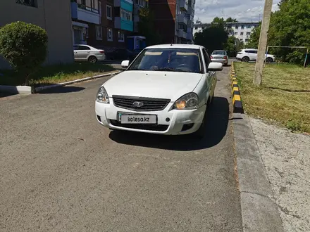 ВАЗ (Lada) Priora 2172 2013 года за 1 900 000 тг. в Экибастуз