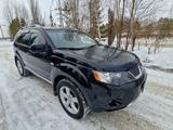 Mitsubishi Outlander 2009 года за 7 300 000 тг. в Павлодар