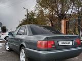 Audi A6 1994 годаүшін3 100 000 тг. в Жезказган – фото 3