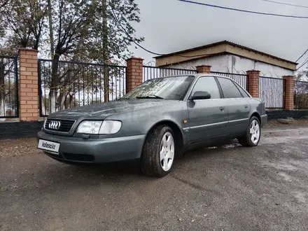 Audi A6 1994 года за 3 200 000 тг. в Жезказган – фото 6