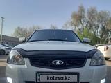 ВАЗ (Lada) Priora 2170 2013 года за 2 200 000 тг. в Алматы