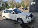 ВАЗ (Lada) Priora 2170 2013 годаүшін2 100 000 тг. в Алматы – фото 3