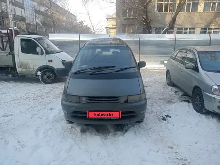 Toyota Estima 1994 года за 600 000 тг. в Алматы – фото 3