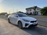 Kia Cerato 2020 годаүшін8 500 000 тг. в Шымкент – фото 2