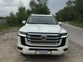 Toyota Land Cruiser 2022 годаүшін41 000 000 тг. в Алматы