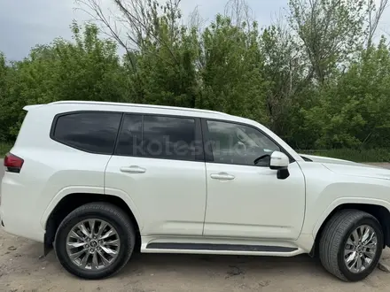 Toyota Land Cruiser 2022 года за 41 000 000 тг. в Алматы – фото 3