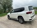 Toyota Land Cruiser 2022 годаүшін41 000 000 тг. в Алматы – фото 2