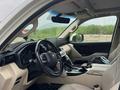Toyota Land Cruiser 2022 годаүшін41 000 000 тг. в Алматы – фото 6