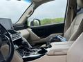 Toyota Land Cruiser 2022 годаүшін41 000 000 тг. в Алматы – фото 8