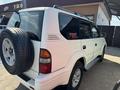 Toyota Land Cruiser Prado 1998 года за 5 700 000 тг. в Алматы – фото 14