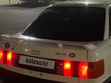 Audi 80 1989 года за 1 100 000 тг. в Алматы – фото 4