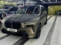 BMW X7 2022 года за 55 000 000 тг. в Астана – фото 4