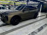 BMW X7 2022 годаfor55 000 000 тг. в Астана – фото 3