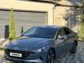 Hyundai Elantra 2022 годаүшін9 700 000 тг. в Кызылорда – фото 2