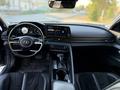 Hyundai Elantra 2022 годаүшін9 700 000 тг. в Кызылорда – фото 12