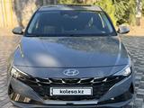 Hyundai Elantra 2022 годаүшін9 700 000 тг. в Кызылорда