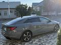 Hyundai Elantra 2022 годаүшін9 700 000 тг. в Кызылорда – фото 7