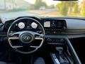 Hyundai Elantra 2022 годаүшін9 700 000 тг. в Кызылорда – фото 9