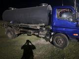 Hyundai  HD72 2010 года за 8 500 000 тг. в Астана – фото 2