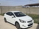 Hyundai Accent 2013 года за 4 400 000 тг. в Тараз