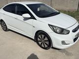 Hyundai Accent 2013 года за 4 400 000 тг. в Тараз – фото 3