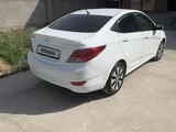 Hyundai Accent 2013 года за 4 400 000 тг. в Тараз – фото 2