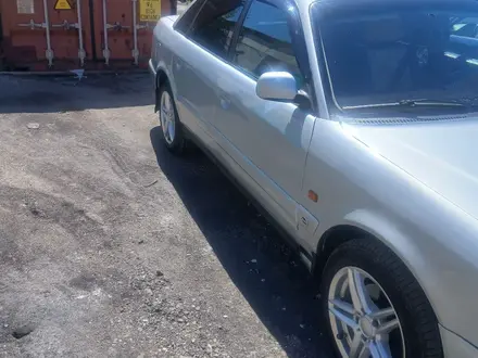 Audi 100 1991 года за 2 000 000 тг. в Караганда – фото 3