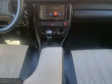 Audi 100 1991 года за 2 000 000 тг. в Караганда – фото 5