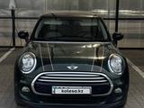 Mini Hatch 2014 года за 8 500 000 тг. в Астана – фото 2