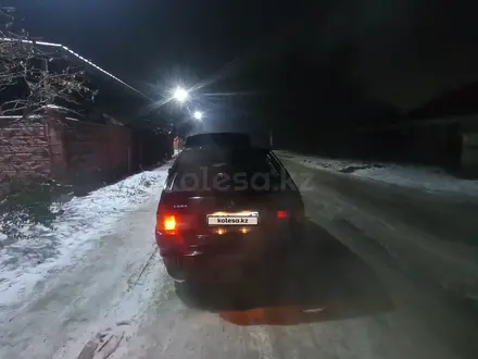 ВАЗ (Lada) 2114 2010 года за 1 280 000 тг. в Алматы – фото 16