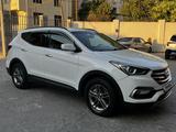 Hyundai Santa Fe 2016 годаүшін9 525 000 тг. в Шымкент – фото 4