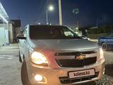 Chevrolet Cobalt 2021 годаүшін6 400 000 тг. в Туркестан – фото 4