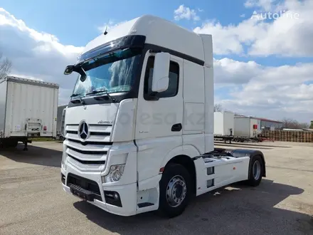 Mercedes-Benz  Actros 5 1848LS 4*2 2023 года за 37 500 000 тг. в Алматы