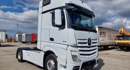 Mercedes-Benz  Actros 5 1848LS 4*2 2023 годаүшін40 000 000 тг. в Алматы – фото 4