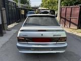 ВАЗ (Lada) 2115 2002 года за 1 250 000 тг. в Кентау – фото 2