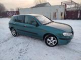 Nissan Almera 2001 года за 1 700 000 тг. в Алматы