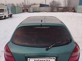 Nissan Almera 2001 года за 1 700 000 тг. в Алматы – фото 3