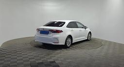 Toyota Corolla 2022 года за 8 590 000 тг. в Алматы – фото 5
