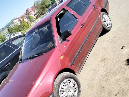 Volkswagen Vento 1995 года за 1 350 000 тг. в Уральск – фото 13