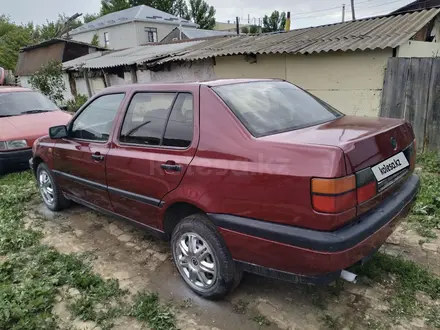 Volkswagen Vento 1995 года за 1 350 000 тг. в Уральск – фото 17