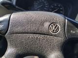 Volkswagen Vento 1995 годаүшін1 350 000 тг. в Уральск – фото 5