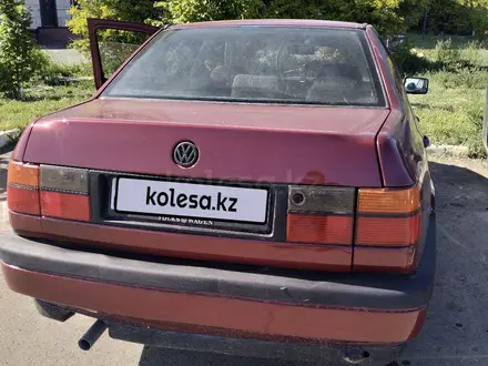 Volkswagen Vento 1995 года за 1 350 000 тг. в Уральск – фото 7