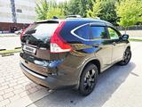 Honda CR-V 2013 года за 10 800 000 тг. в Алматы