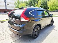 Honda CR-V 2013 года за 10 800 000 тг. в Алматы