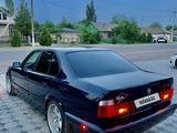 BMW 530 1994 годаүшін3 300 000 тг. в Тараз – фото 3