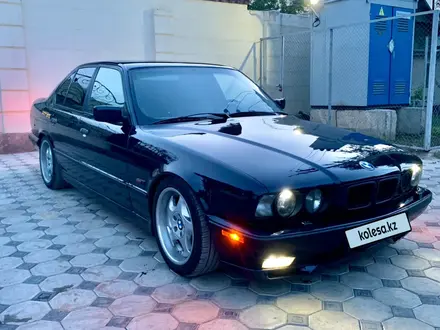 BMW 530 1994 года за 3 300 000 тг. в Тараз