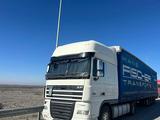 DAF  XF 105 2011 года за 25 000 000 тг. в Алматы – фото 2